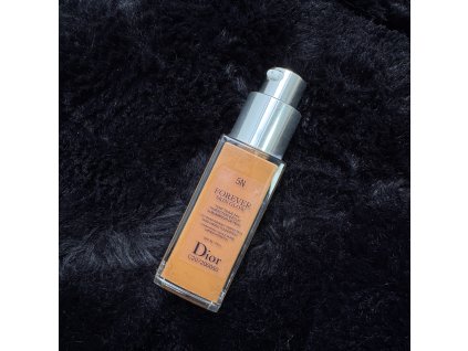 Dior make-up 5N Forever Skin Glow 20 ml tester