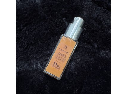 Dior make-up 5N Forever 20 ml tester