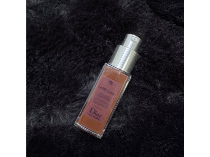 Dior make-up 9N Forever 20 ml tester