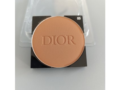Dior bronzer 005 tester