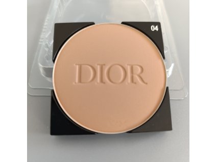 Dior bronzer 04 tester