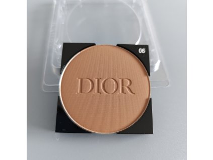 Dior bronzer 006 tester
