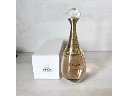 Dior J'adore EDP 100 ml tester - dámský