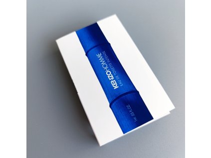 Kenzo Homme intense EDT 1ml vzoreček