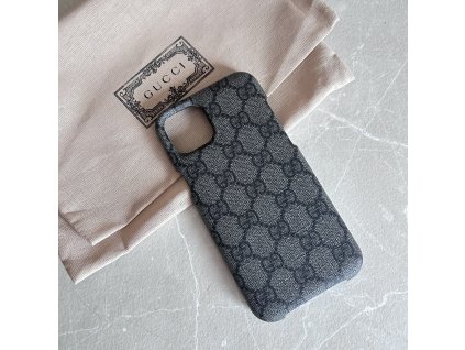 Gucci kryt / obal na iPhone 15 Max