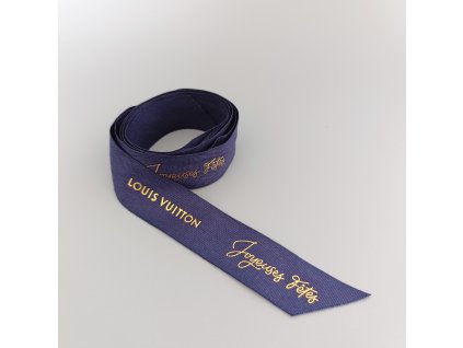 Louis Vuitton stuha 240cm