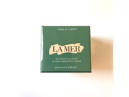 La Mer Hydratační krém 60 ml Moisturizing Cream