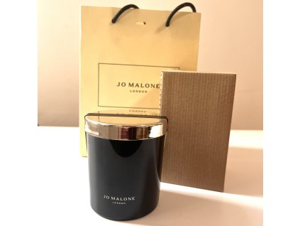 Jo Malone Myrrh & Tonka svíčka tester