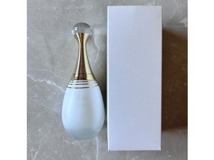Dior J'adore PARFUM D'EAU parfém EDP 100 ml tester