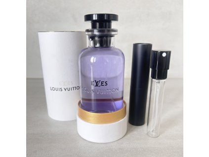 Louis Vuitton eLVes 10 ml odstřik - dámský