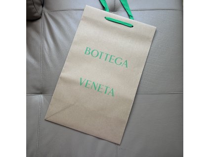 Bottega Veneta maxi taška 56x35x20 cm