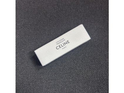 Celine Cologne Francaise EDP 2 ml vzoreček -unisex