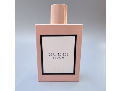 Gucci Bloom EDP 100 ml tester - dámský