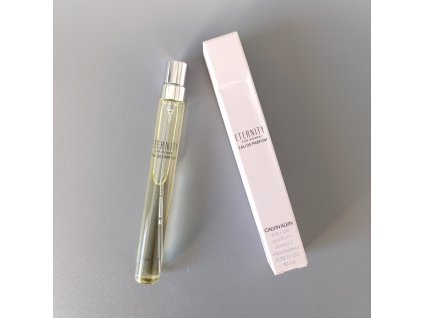 Calvin Klein Eternity For women EDP 10ml