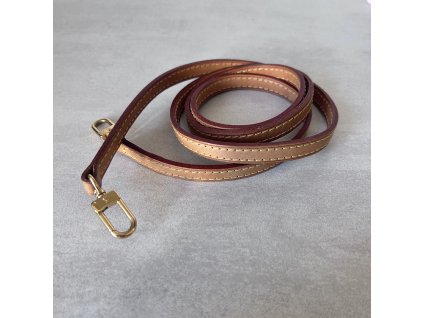 Louis Vuitton popruh 120 cm lehce nošený