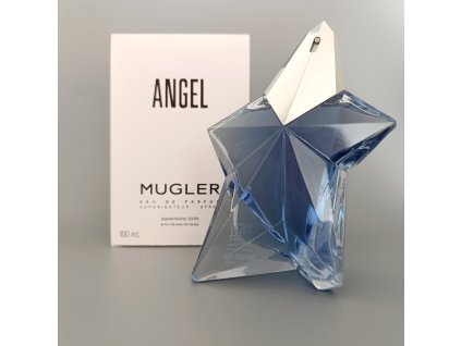 Angel Mugler EDP 100 ml tester - dámský