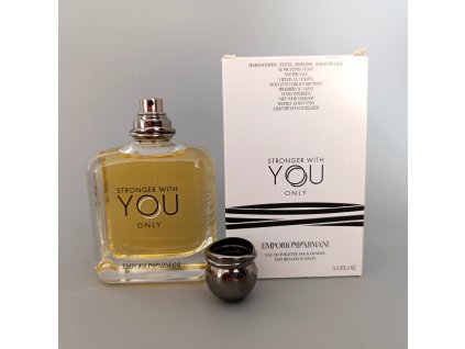Armani You EDT 100 ml tester