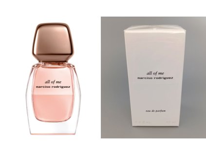 Narciso Rodriguez All Of Me EDP 50 ml