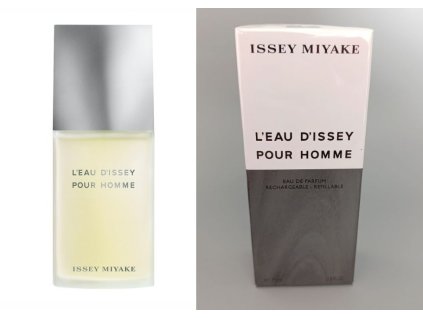 Issey Miyake L'Eau d'Issey Pour Homme EDP 75 ml