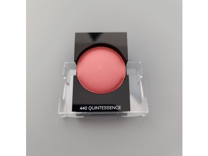 Chanel tvářenka 440 Quintessence 5 g tester