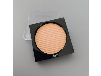 Chanel pudr / bronzer Light Les Beiges 12 g tester
