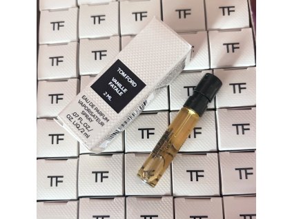 Tom Ford Vanille Fatale EDP 2 ml vzoreček - unisex