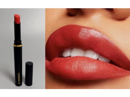 MAC rtěnka 878  Dubonnet Buzz 2 g