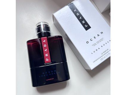 Prada Luna Rossa Le Parfume 100 ml tester - pánský