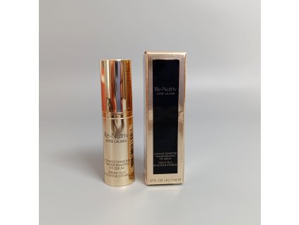 Estée Lauder oční sérum Re-Nutriv Ultimate Diamond 5 ml