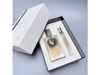 Dolce & Gabbana pánská Devotion Pour Homme EDP 100 ml + 10 ml