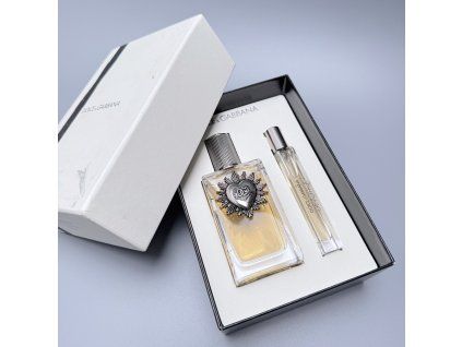 Dolce & Gabbana sada Devotion Pour Homme EDP 100 ml + 10 ml - pánský