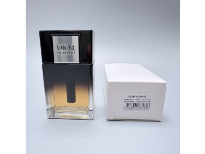 Dior Homme Parfum 75 ml tester - pánský