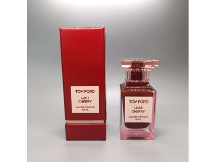 TOM FORD Private Blend Lost Cherry 50 ml