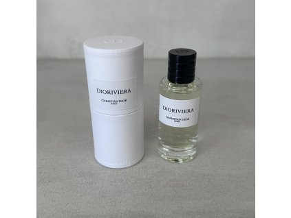 Dior Dioriviera miniatura 10 ml