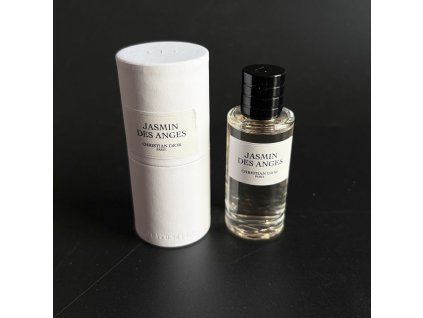 Dior Jasmin Des Anges 10 ml miniatura - unisex
