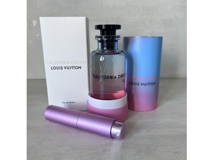 Louis Vuitton California Dream 10 ml odstřik - unisex