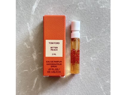 Tom Ford Bitter Peach 2ml vzoreček