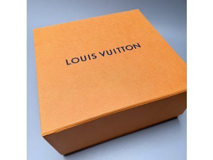 Louis Vuitton krabice 26x25x12 cm