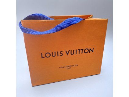 Louis Vuitton taška 22x18x11,5 cm