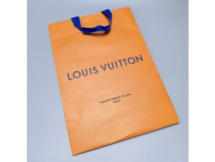 Louis Vuitton taška 36x25x11 cm