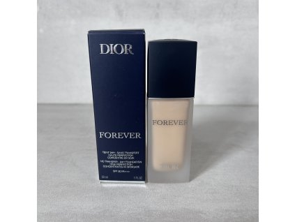 Dior Forever make-up 2WO TOP CENA