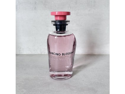 Louis Vuitton Dancing Blossom Extrait 100 ml bez krabičky - dámský