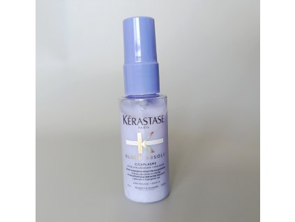 Kérastáse péče Blond Absolu Cicaplasme 45 ml