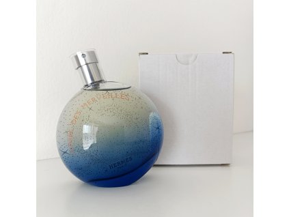 Hermés  L'Ombre Des Merveilles EDP 100 ml tester - unisex