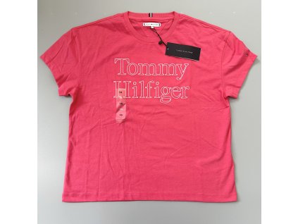 Tommy Hilfiger triko vel. 176 - dámské XS