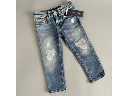 Tommy Hilfiger rifle vel. 98