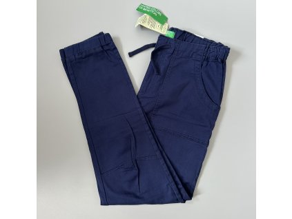 Benetton kalhoty vel. 3XL