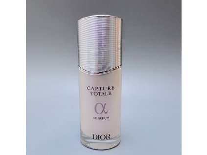 Dior Capture Totale Le Serum 50 ml bez krabičky