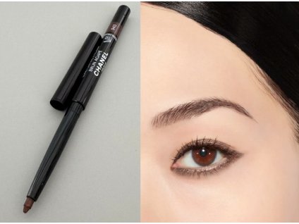 Chanel 943 tužka na oči voděodolná Stylo Yeux tester