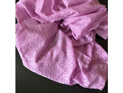 Gucci pareo 120x120 cm